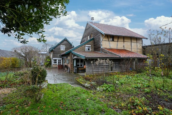 Medium property photo - Dorpsstraat 140, 6251 ND Eckelrade